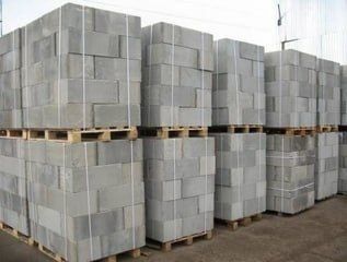 Сифатли Газоблок ва Пенаблок ишлаб чикарамиз!!!