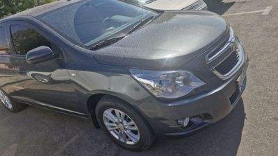 Срочно продам Кобальт а/т 2021