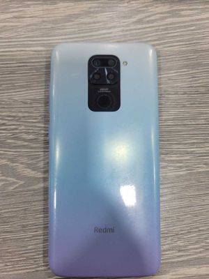 RedMI Note 9 6/128 сотилади