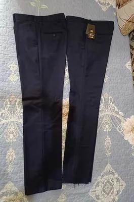 Продам новые брюки для школьника