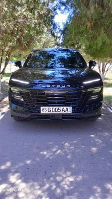Жетаур Дашинг авфто машинаси сотилади