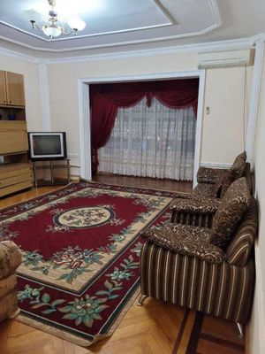 Сдаётся комната с хозяйкой ориентир Рисовый базар