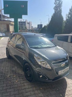Продаю свой SPARK M-OPTIMUM/PLUS в отличном состоянии