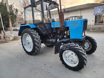 Traktor belarus mtz 82.1 sotiladi 2019