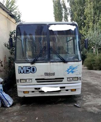 Iveco otayol 2007 йили