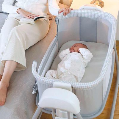 Bolalar uchun lulka qulay va elektron yangidek