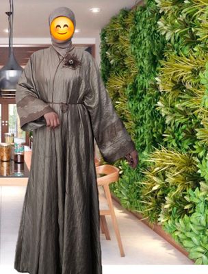 abaya