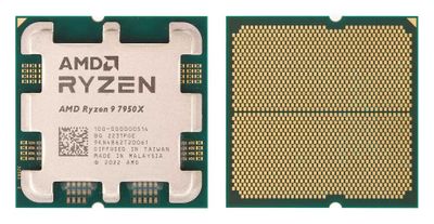 (Новый)Процессор AMD Ryzen 9 7950X OEM