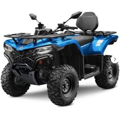 CFMOTO cforce 450l basik