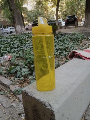 бутылка для воды