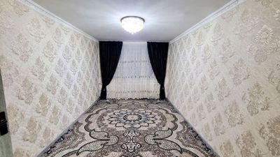 Шаркда 2 хонали уй ижарага берилади