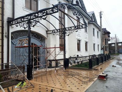 Козерог дела дома