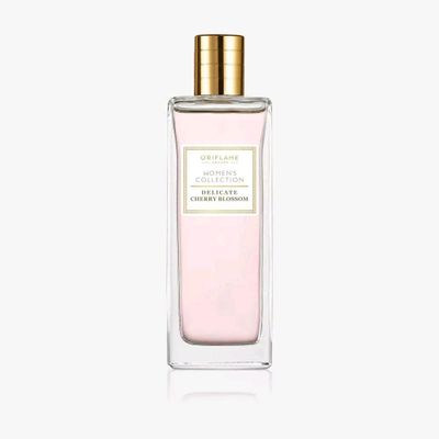 Туалетная вода Women's Collection Delicate Cherry