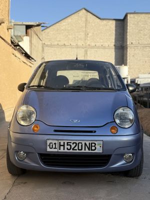 Matiz sotiladi 2008 yil