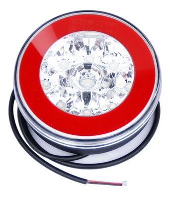 Светодиодная противотуманная фара FT-111 LED