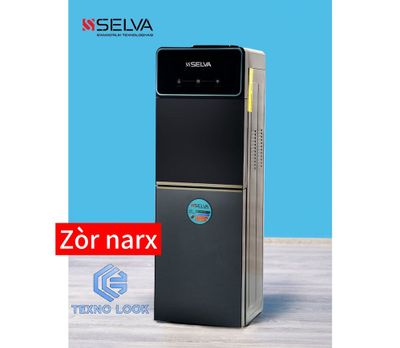 Suv kulleri Selva SEL 4545F. DASTAVKA BOR!! Sifati zor!