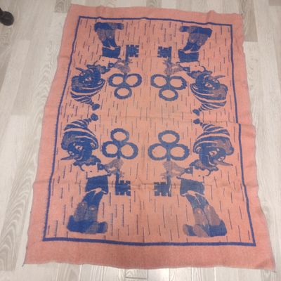 Покрывало детское