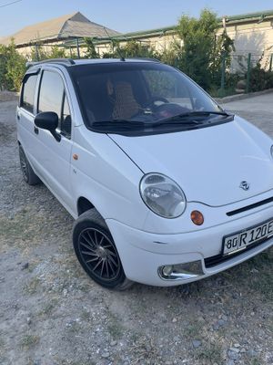 Avtomobil matiz