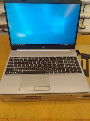 Hp core i5 1135G7 8/512gb