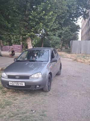 Lada kalina 1118