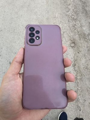 Samsung a23 yaxshi holatda