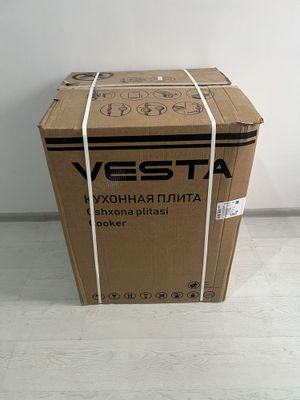 Vesta gaz plitasi