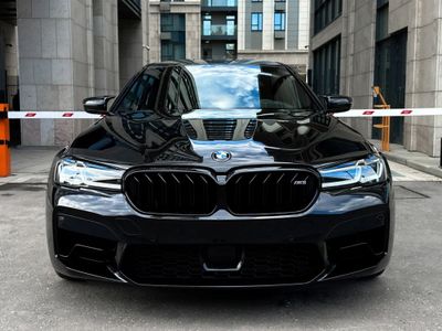 Продам Exclusive BMW M5 Compitition F90.