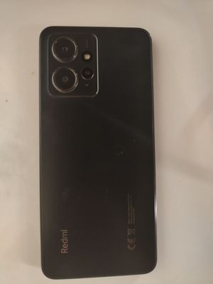 Redmi not 12. 8/256