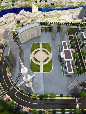 3D uy maketi ,Arxitektura loyihasi va dizayn xizmati 2. Uy loyih