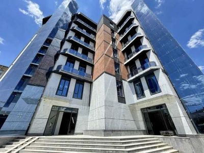 Сдается офис в аренду – 185 кв.м в БЦ "Хамкор", м. Ташкент