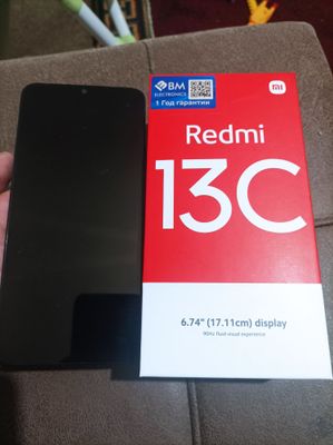 Redmi 13C sotiladi