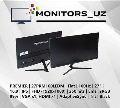 Monitot монитор premier