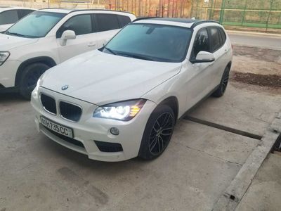 Продается авто BMW X1, 2013г.