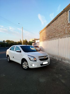 Kobolt 2022 avtomat, Кобальт 2022 Автомат коробка.