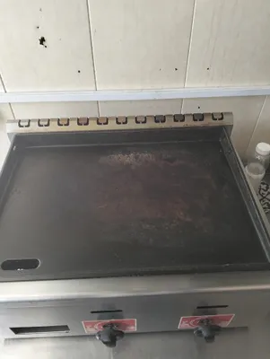 Изгара газовый бу