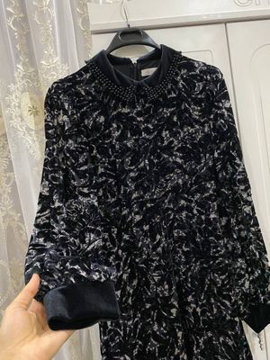 2marta kiylgan Xolati yangi 36 38 ga togri keladi