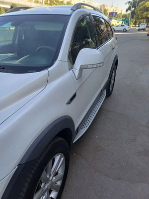 Срочно продам каптива