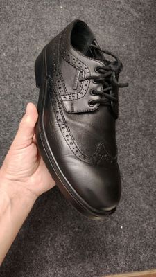 фирменный туфли бренд DOCKERS кожа