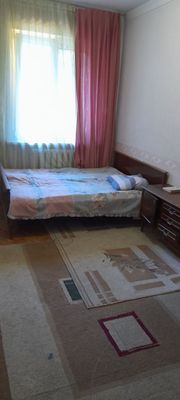 Юнусабад 13. 2х ком.