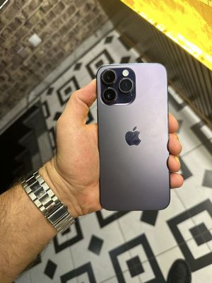 Iphone 14proMax 256GB