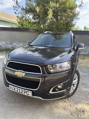Captiva 3 2015 yil