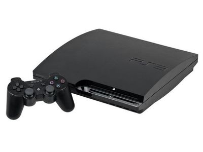 Play station 3 / 3 ta bor