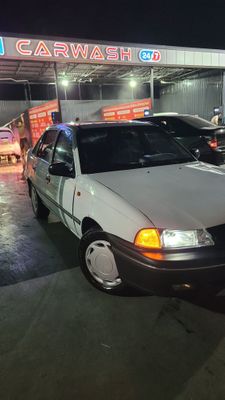 Nexia 1997-yil ideal holatta