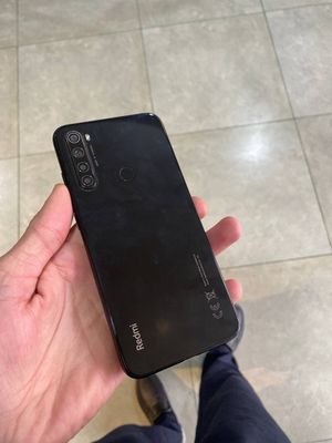 REDMI NOT 8 2021