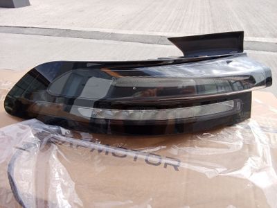 Leapmator c16 orqa fara