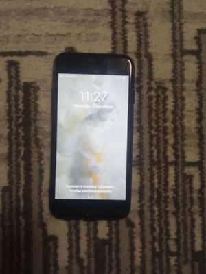 iPhone 6