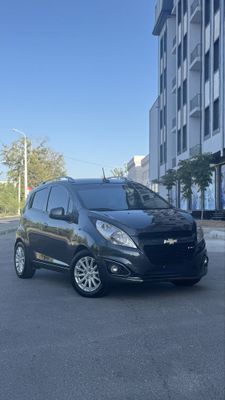 Spark 2020 avtamat