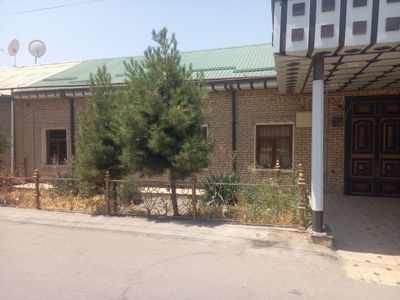 участка на Гуфик Авиценне