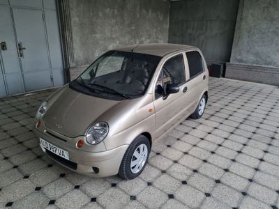 Arenda matiz aftomat