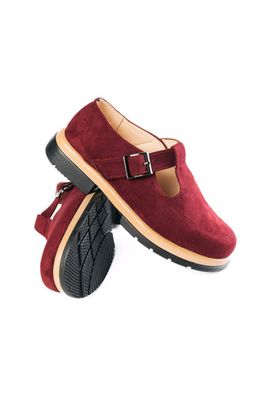 Koʻrsun shoes